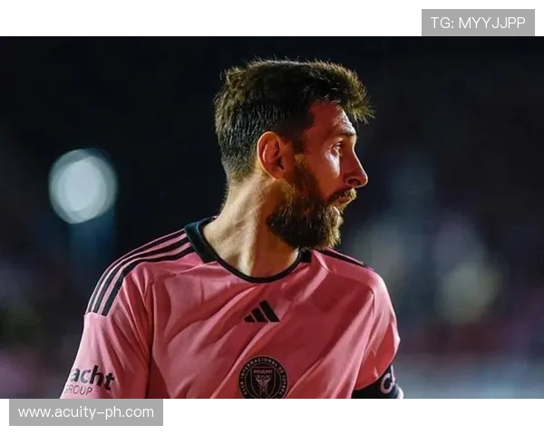 奥兰多城半场领先 迈阿密国际梅西频繁威胁