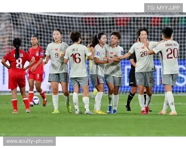 女足末战朝鲜定命运赢球遇弱旅