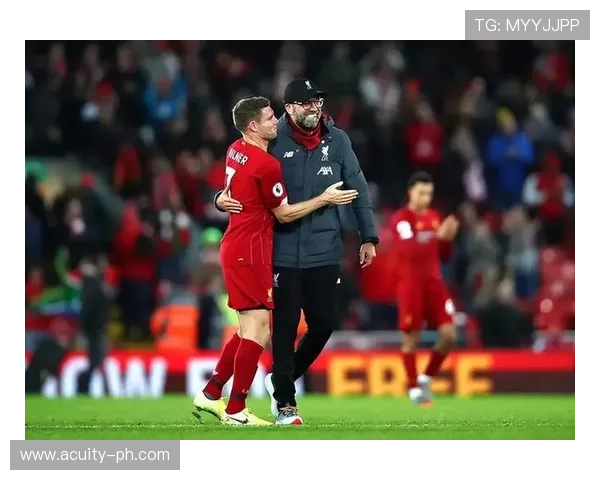 少输当赢的利物浦 四大皆空已成定局 少输当赢的利物浦 四大皆空已成定局