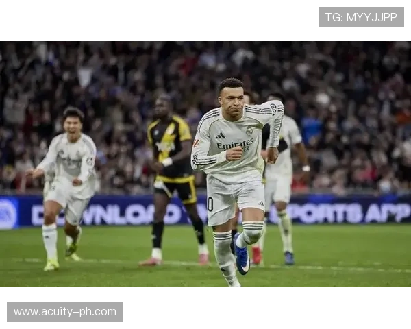 姆巴佩：顶级赛场仍把足球当游戏