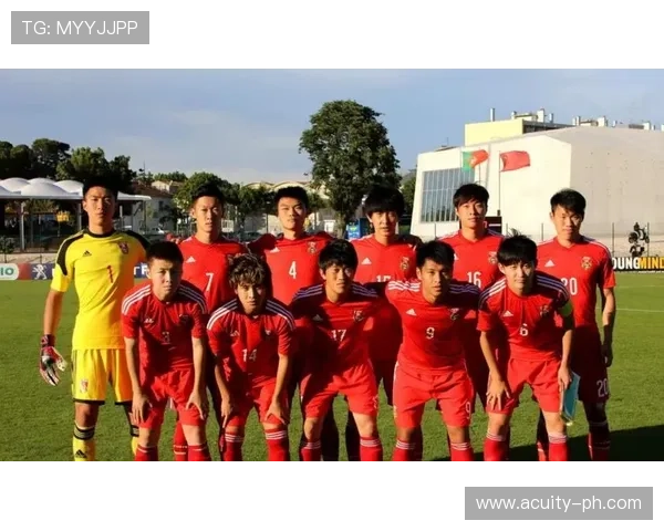 日本U19土伦杯名单亮点纷呈华裔入选